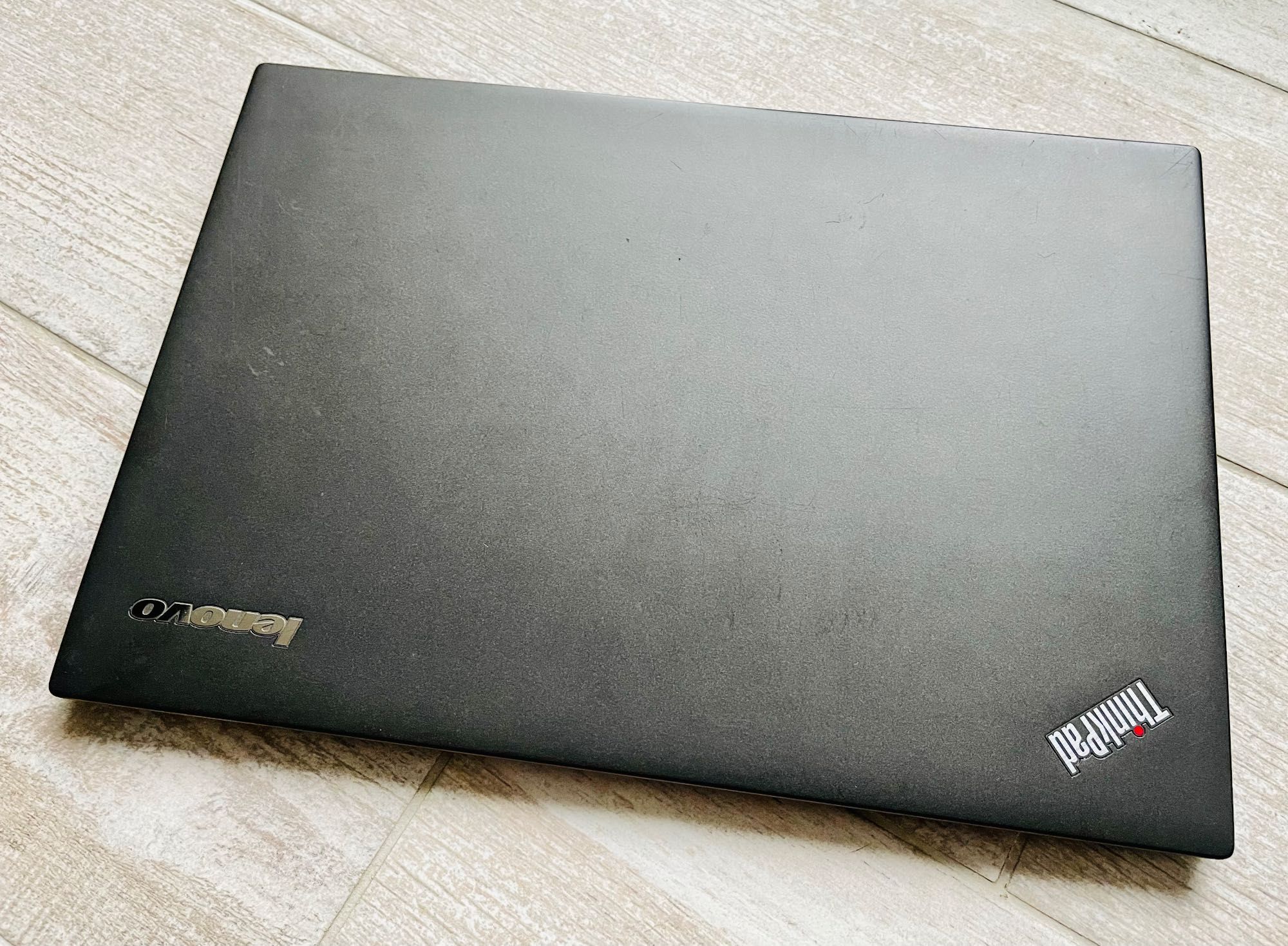 Lenovo ThinkPad X1 Carbon 3 gen i5-5300U | 8 Gb | 512 SSD | 2K | Touch