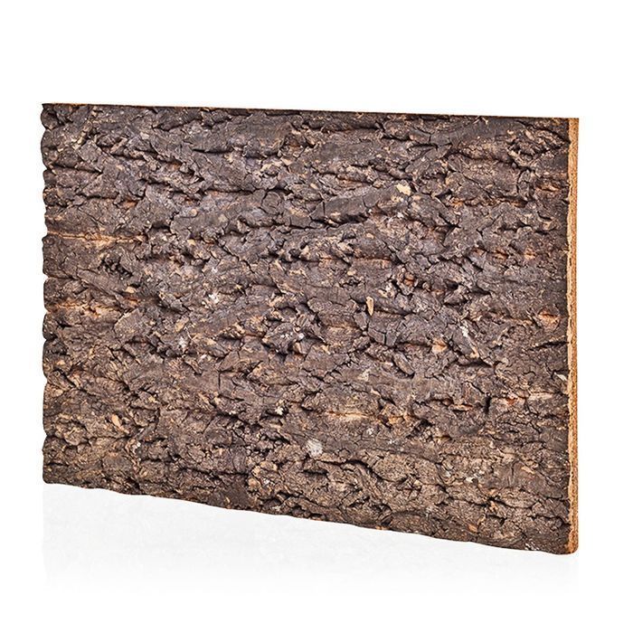 Repti-Zoo Big Tree Background - Tło Z Kory Do Terrarium 45X45Cm