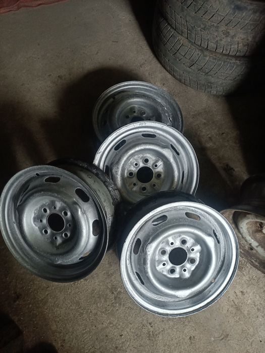 Продам диски ваз лада жигулі 13