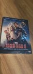 Film DVD Iron Man 3