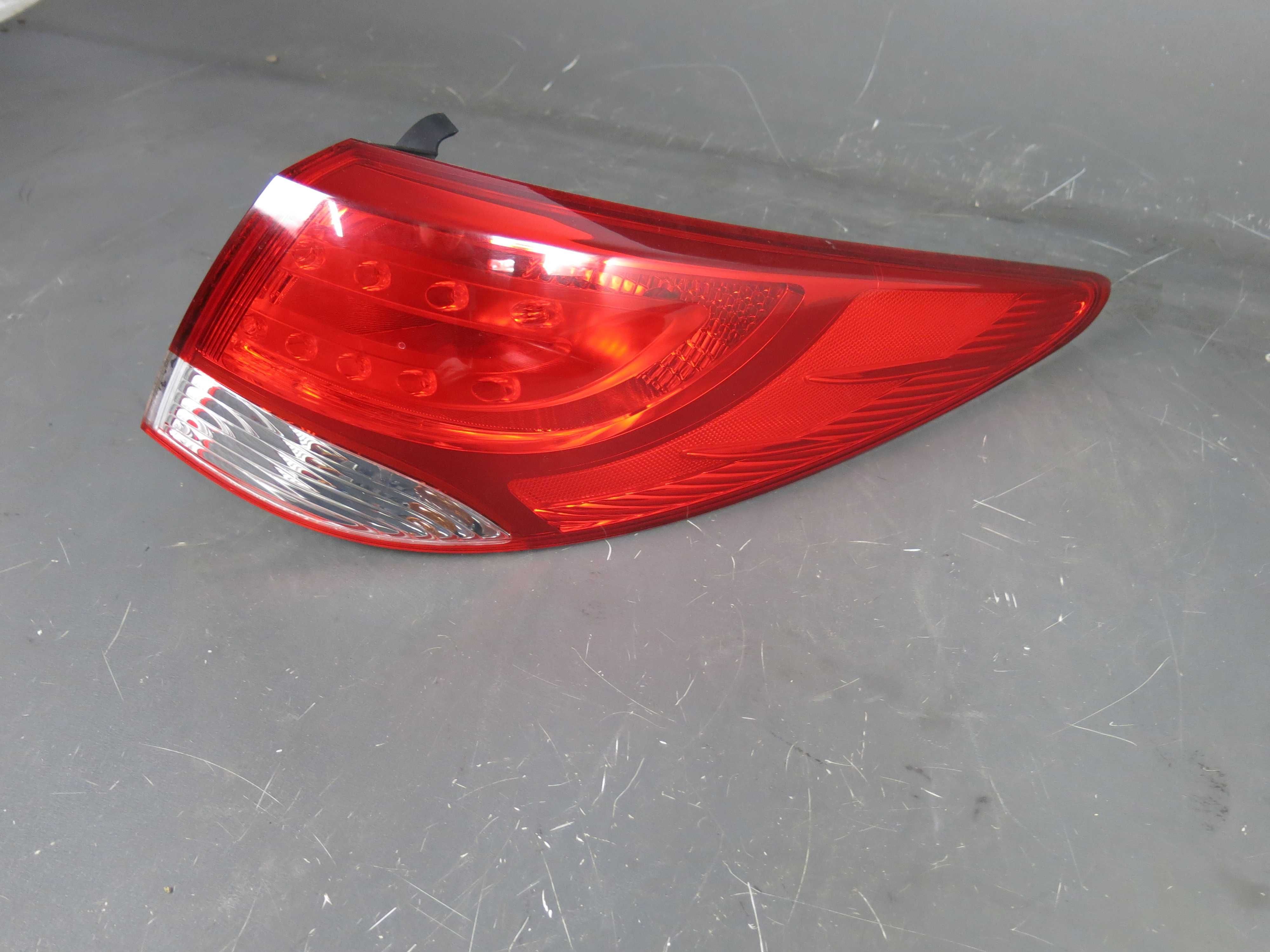 Hyundai IX35 lampa tylna tył prawa