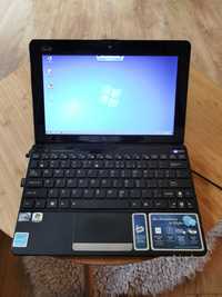 ASUS Eee PC 1015P N450/2048/160/7SE czarny