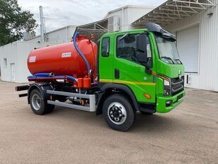 Выкачка ям. ( 4куб -  6 куб ). Ассенизатор в Николаеве. Без выходных..