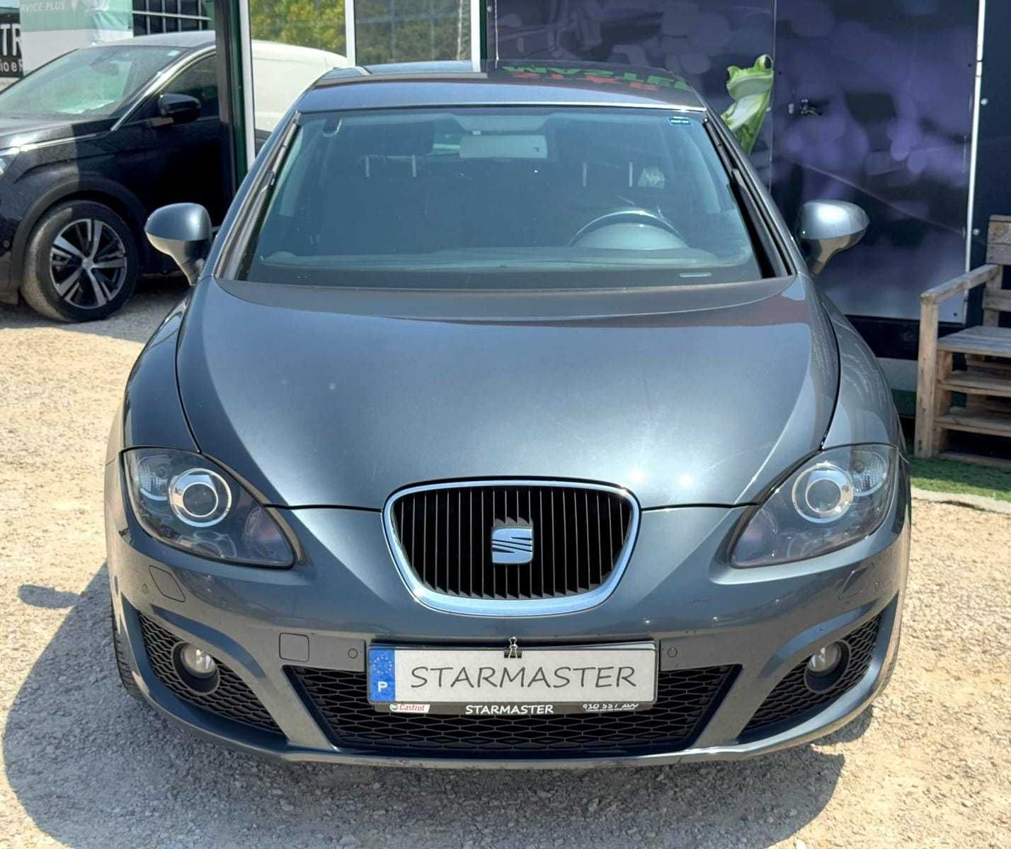 Seat Leon 1.9 TDi- Garantia Incluída