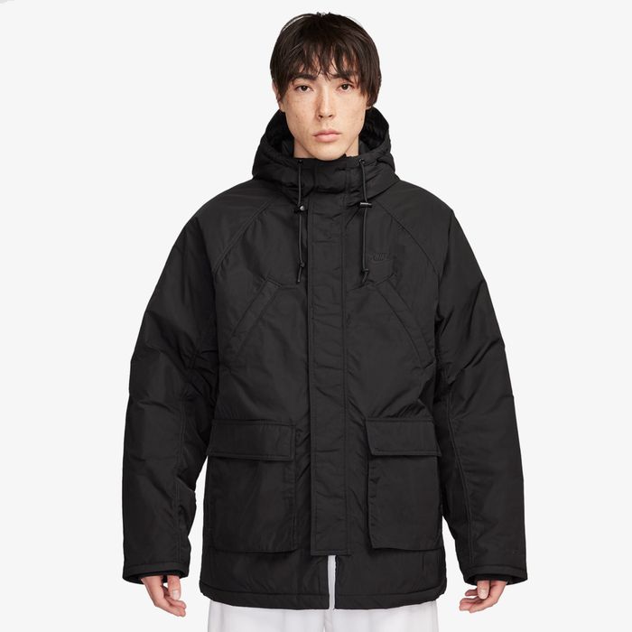 Оригінал! Парка Nike