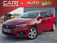 Fiat Tipo 1.4 120Ps 59tys km Navi Alu Piękny Gwarancja