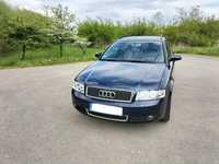 Audi A4 B6 1.9TDI 130KM