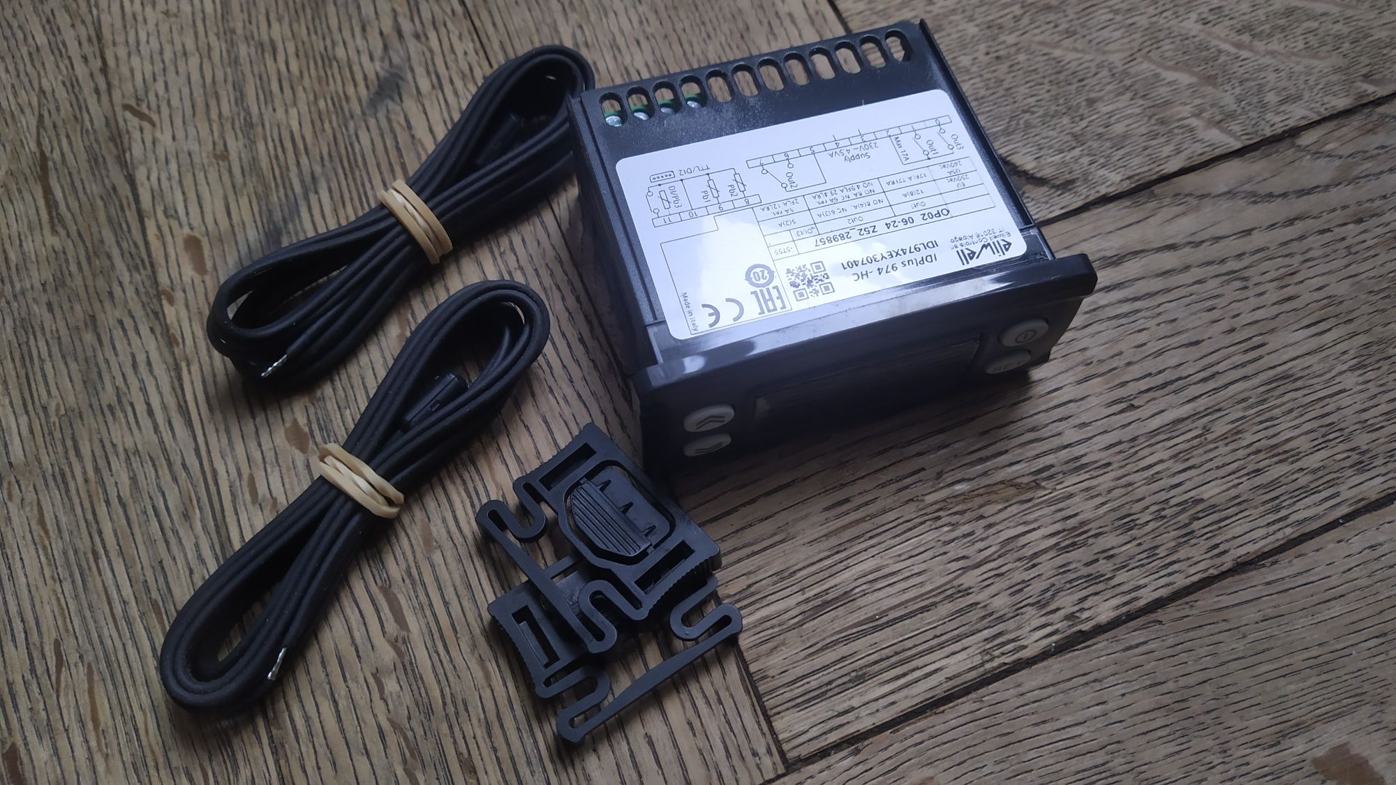Контролер Eliwell IDplus 974-HC