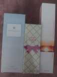 Zestaw 3 szt perfum damski Avon