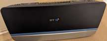 BT homehub 5A OpenWrt VDSL ADSL Annex A