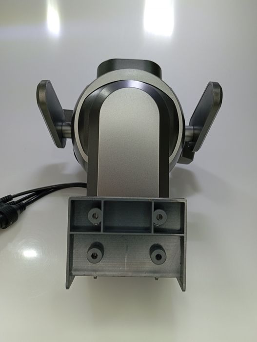 ‼️IP WIFI cam 4MP Q821 НАРУЖНЯ ВАЙФАЙ КАМЕРА з датчиком РУХУ Tuya‼️