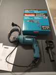 Wiertarka Makita hp1640, moc 680W. NOWA.