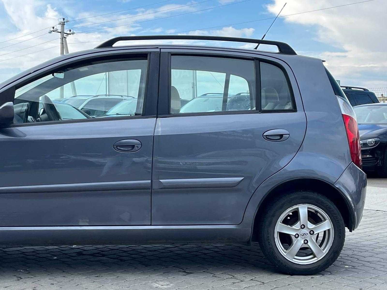 Продам Chery Kimo 2011р. #70639
