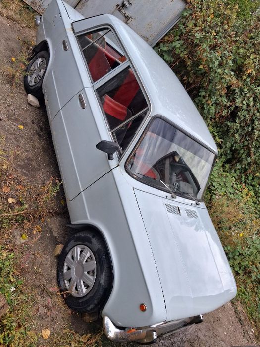 Продам Ваз 2101 (Другий Двигун в подарунок)