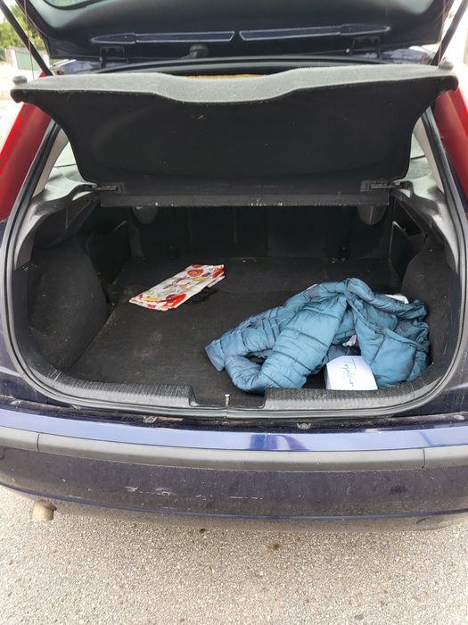 Ford focus sportvan 1.8 tdci 115 cv