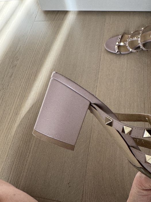 Продам босоніжки Valentino, оригінал