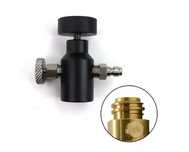 Przetoczka do butli z gwintem Sodastream Tr21/4