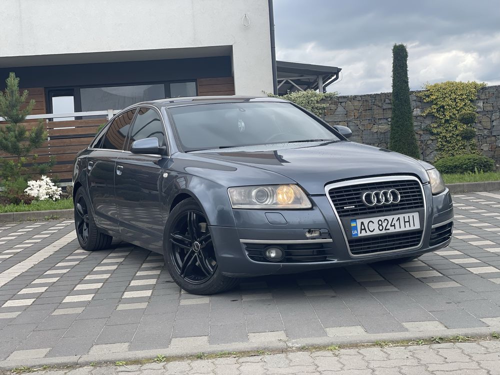 Продам Audi S-line qwatro 3.0 TDI