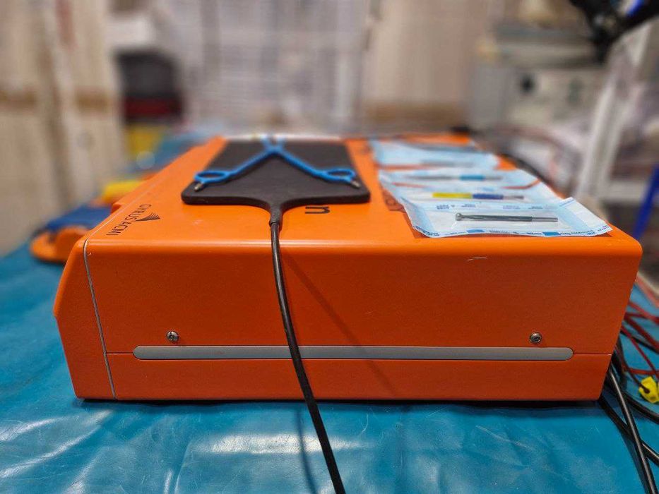 Коагулятор електрохірургічний Gyrus ACMI