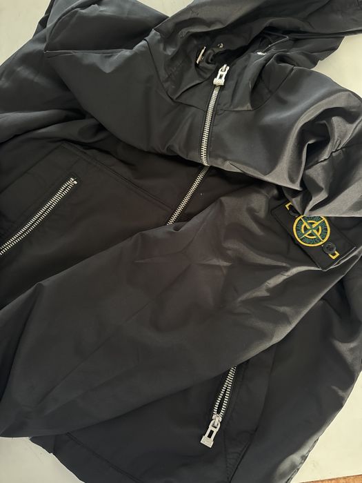 Casaco Stone Island