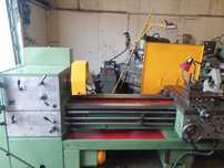 Tokarka tur 50 x 2500 przelot 90