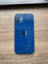 iPhone 12 64GB Blue Neverlock