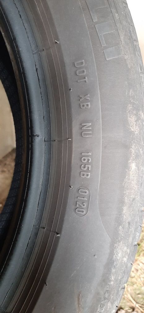 225/50/17 98Y Pirelli Cinturato P7 blue 1 szt.