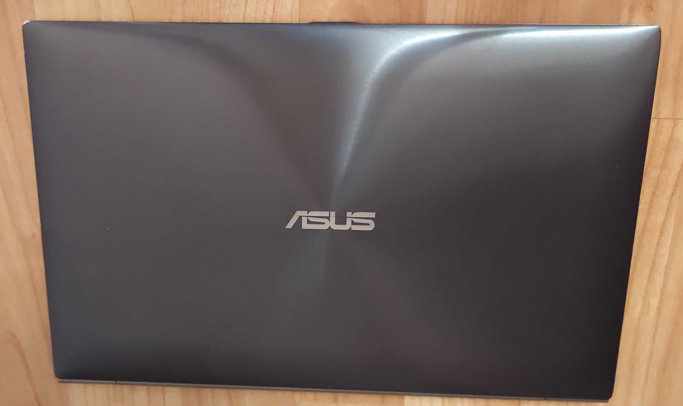 Ноутбук ASUS ZenBook UX21E (KX004V) Silver б/у