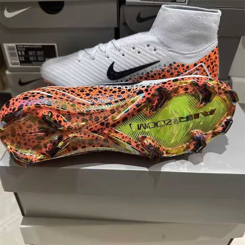 Nike Air Zoom Mercurial Vapor XVI Elite FG - PRO Player Edition R.41