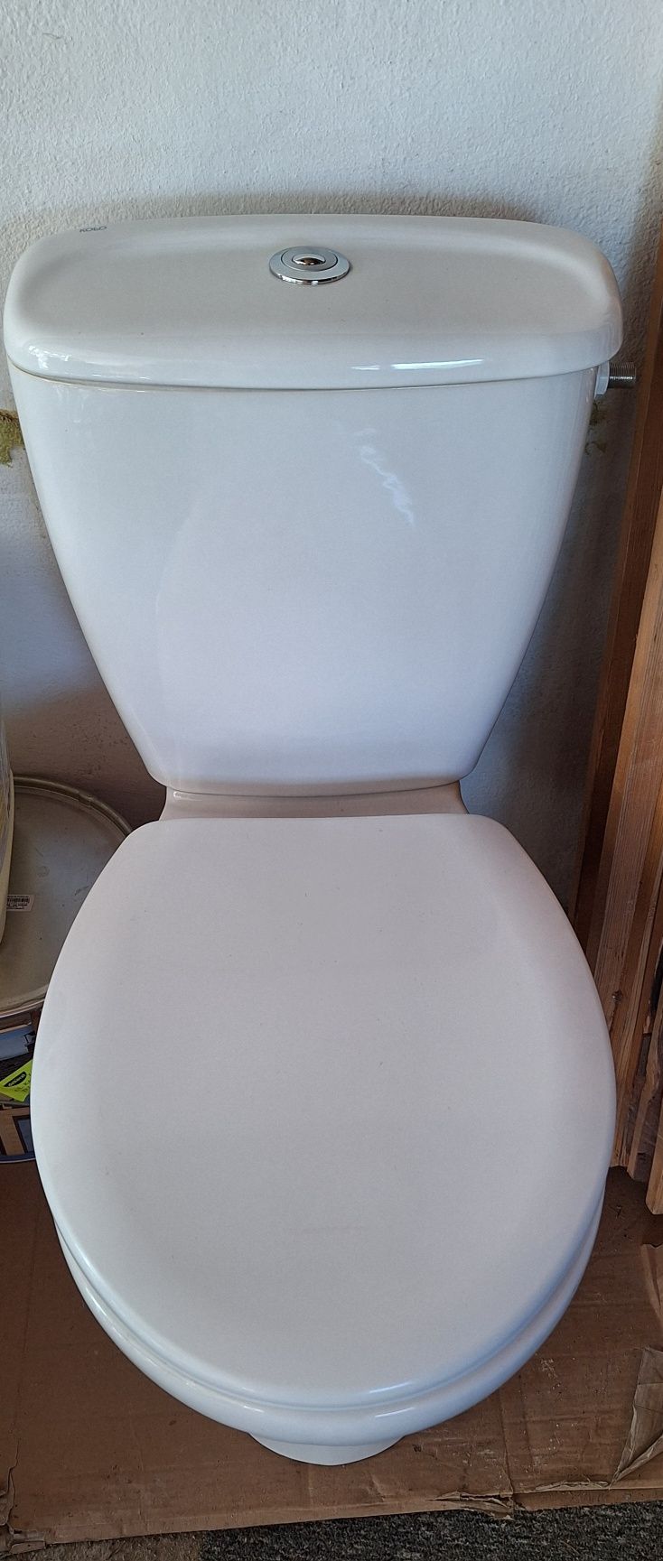 sprzedam wc Koło
