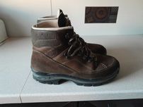 Meindl buty trekkingowe/górskie damskie rozm. 39,5 (39)