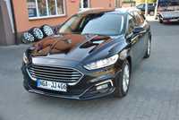 Ford Mondeo 2,0TDCI 150 KM manual z de