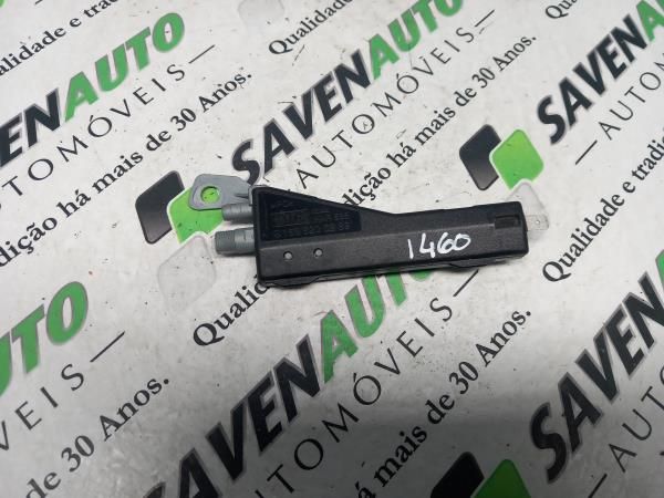 Módulo genérico MERCEDES-BENZ Classe A (W168)