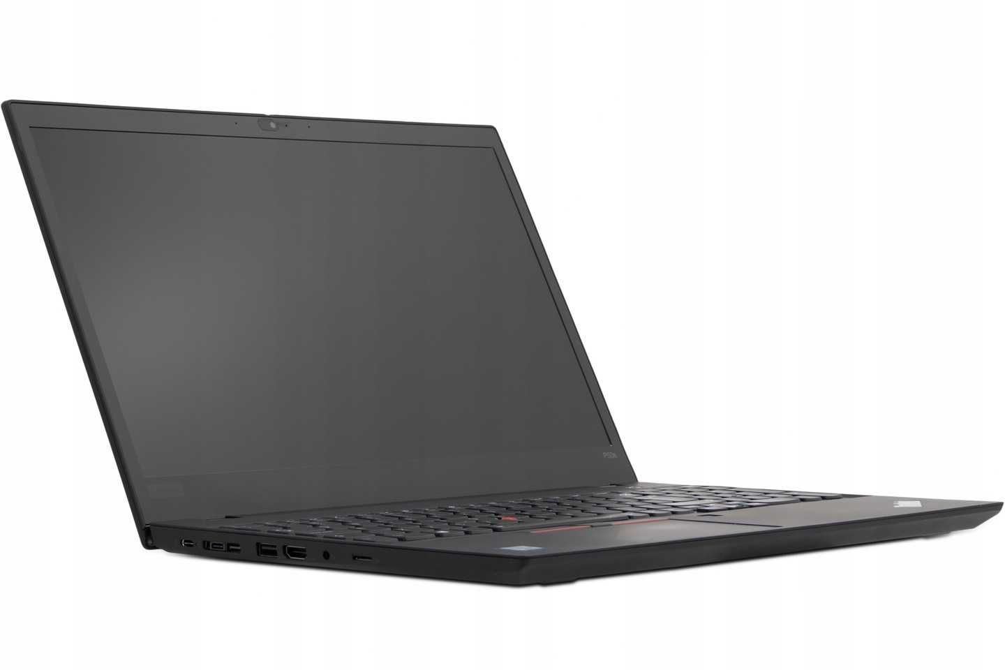 Laptop Lenovo ThinkPad 15,6 FullHD intel core i7 16GB / 512 GB