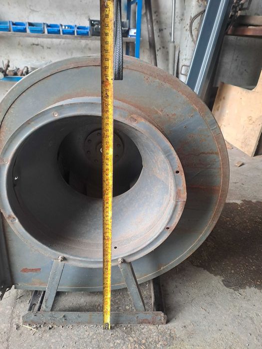 Продам вентилятор улитка 4000грн.