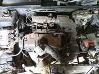 Citroën saxo 1.1 para peças