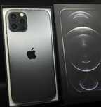 iPhone 12 Pro | 100% Baterii | OKAZJA | ZESTAW