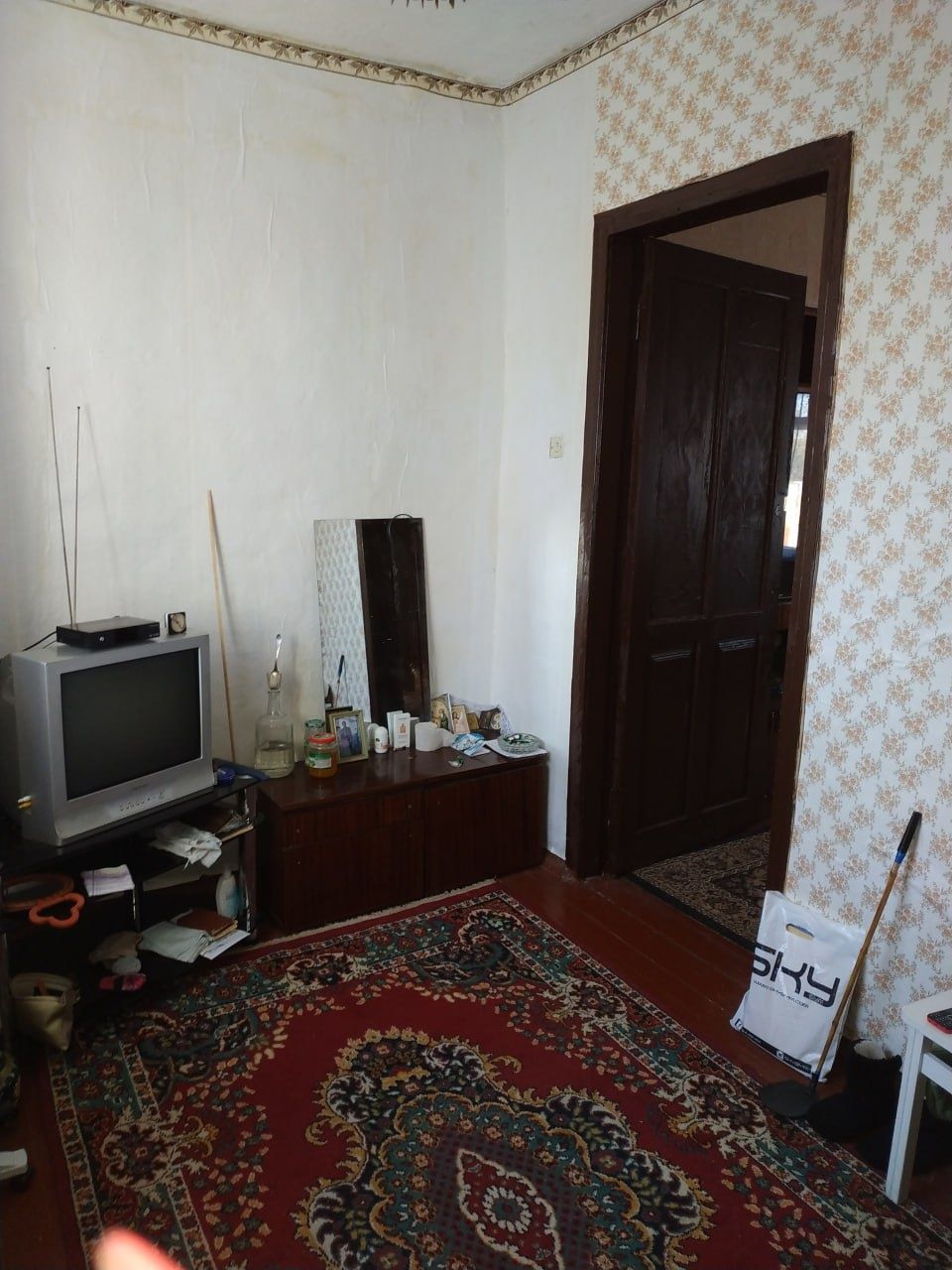 Продам дом Малая Даниловка