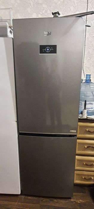 Холодильник Beko B5RCNA405ZXBR