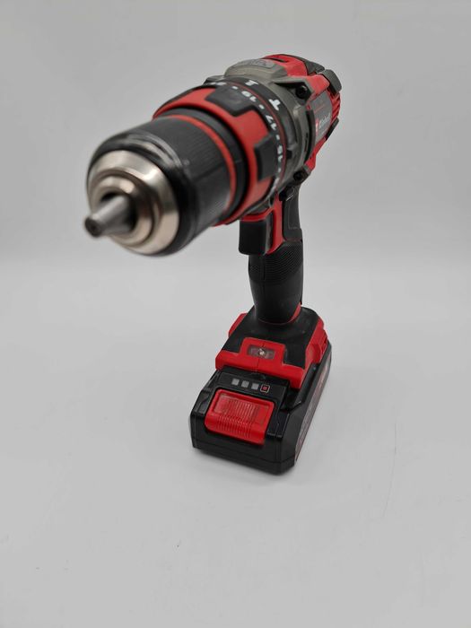 Wkrętarka  EINHELL TE-CD 18/48 akumulator 2,5ah 18v