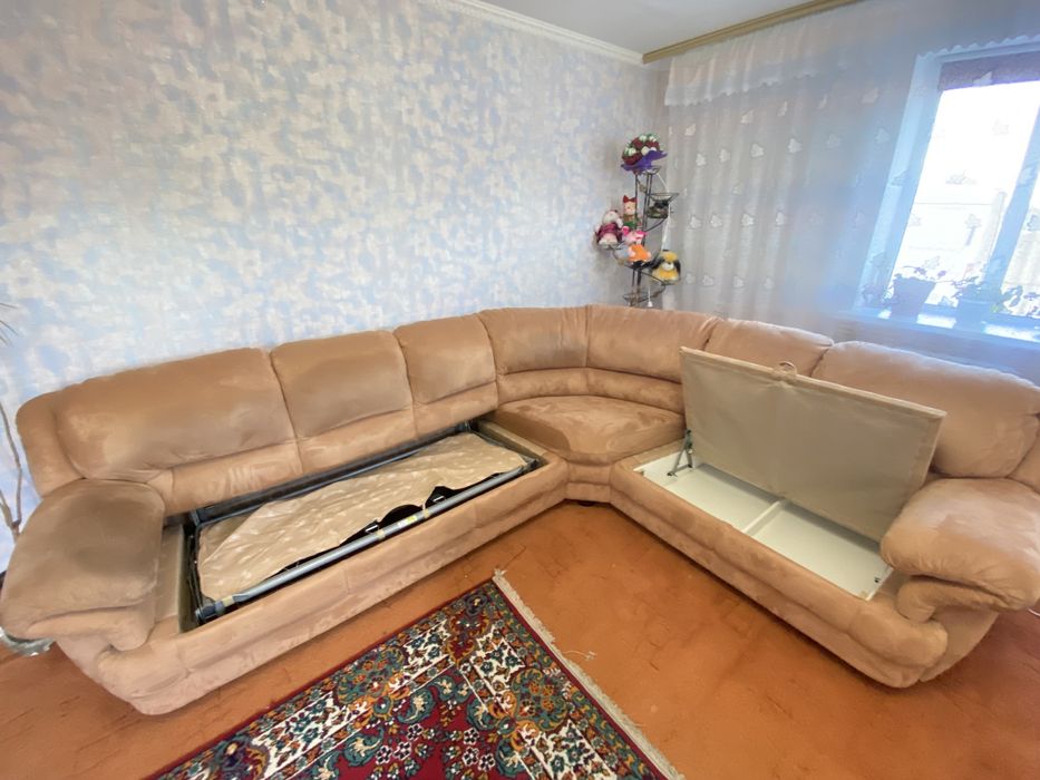 Диван «Барон»