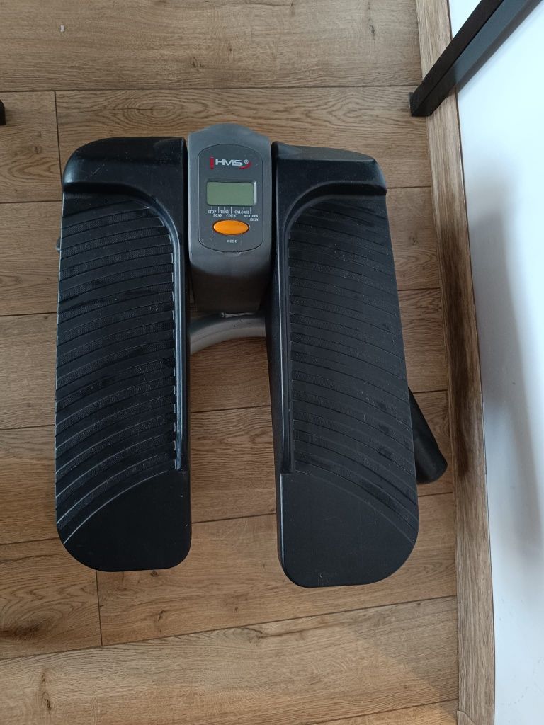 Solidny Stepper HMS
