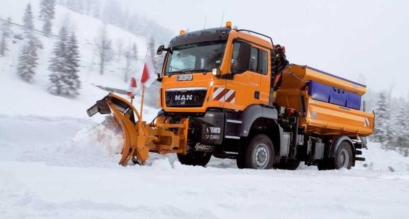 SCANIA r500  specjalny