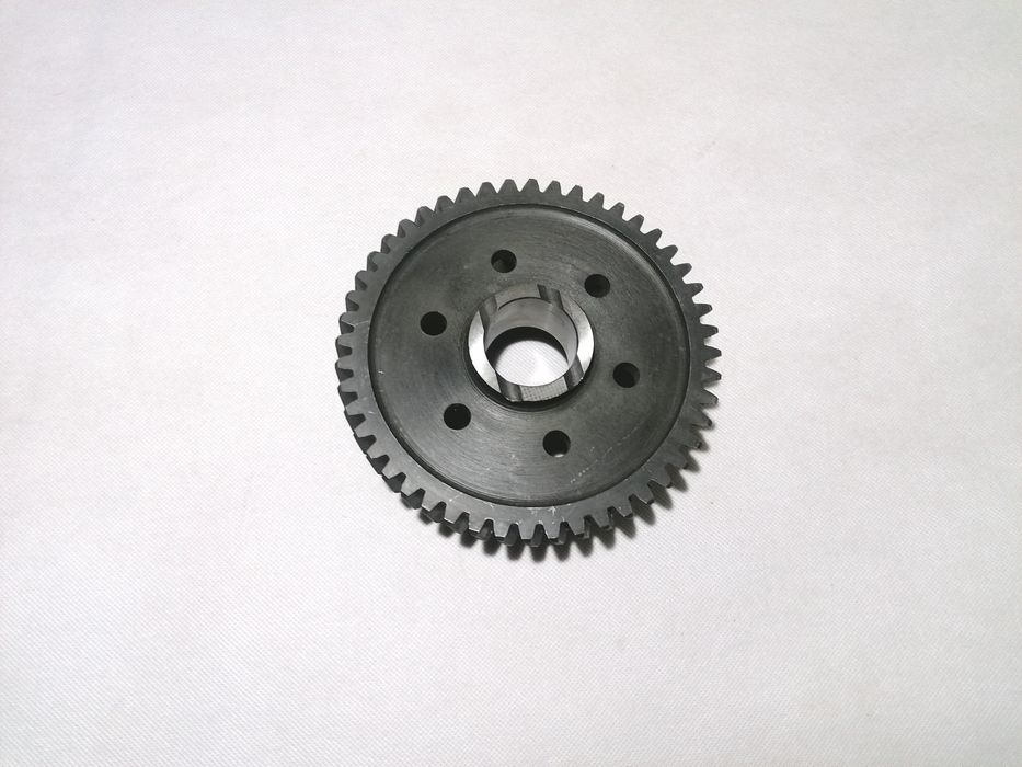 Kosz przedniego napędu Massey Ferguson 6170,6180,6190,6270,6280,6290