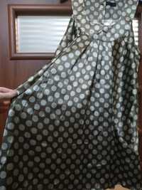 Sukienka tunika ciążowa
