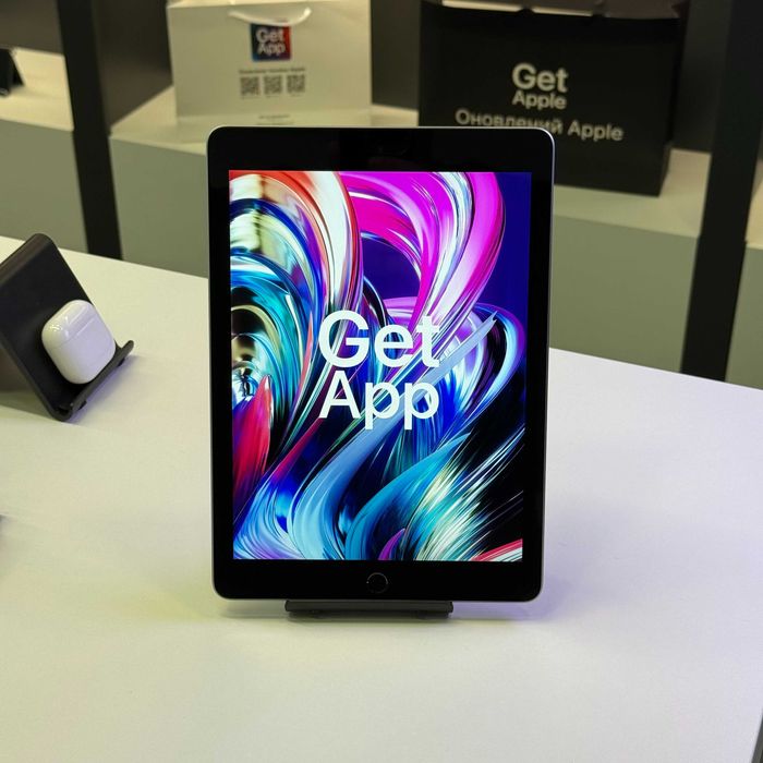 Планшет iPad 6 покоління на 32 ГБ, ГАРАНТІЯ Дніпро 76720