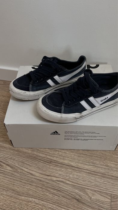 Buty sportowe dla chłopca