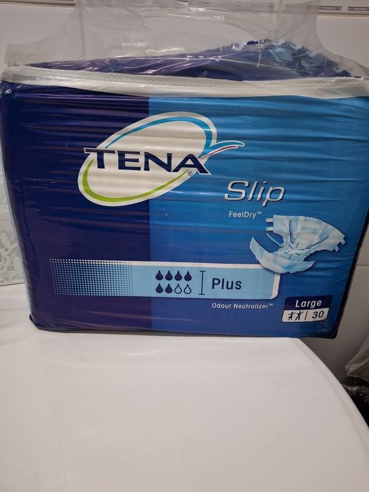 Fraldas para adultos