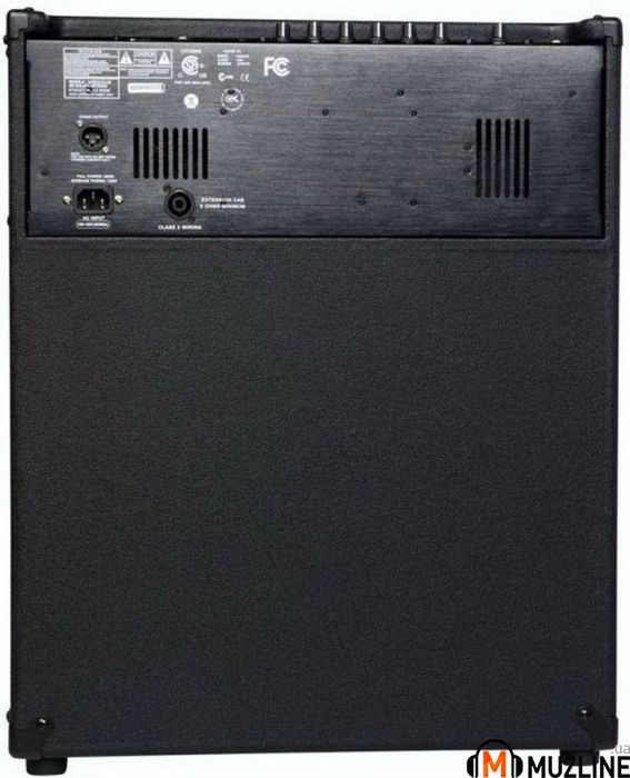 Комбопідсилювач для бас гітари Gallien-Krueger MB210-II