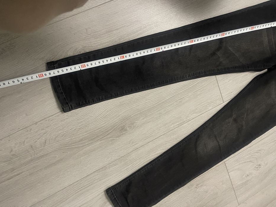 Джинси на хлопчика 9-11 років, 140